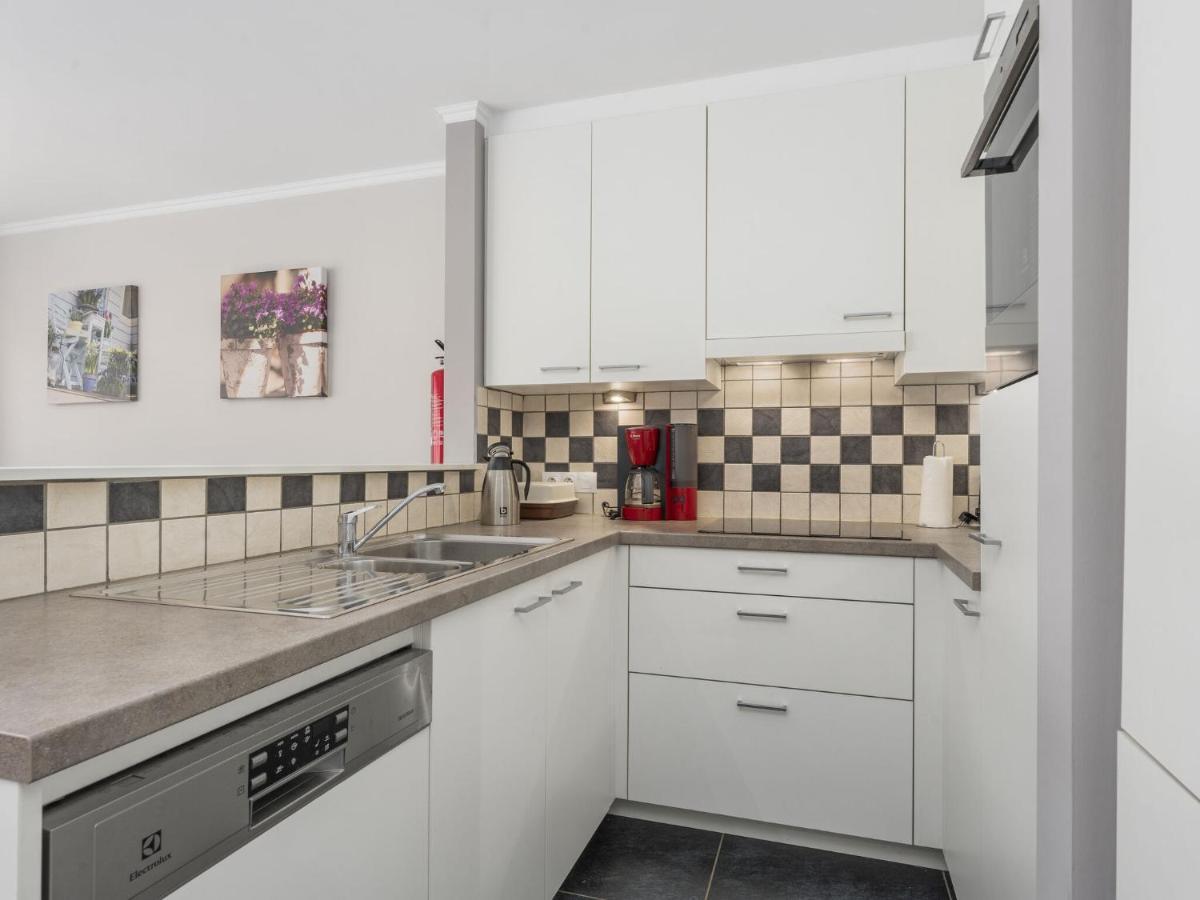 Pleasant Apartment On The 2Nd Floor Blankenberge Extérieur photo